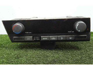 Блок управления климат-контролем 6870009020, CON.TARA SsangYong Kyron