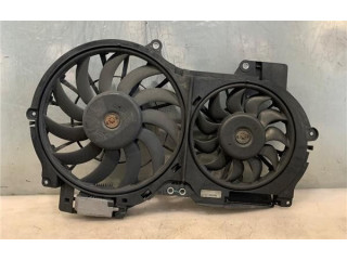 Вентилятор радиатора     4f0121003a    Audi A6 S6 C6 4F 