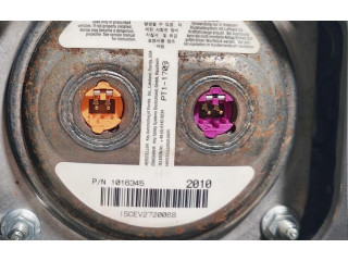 Подушка безопасности водителя 156091200, 156091200 Alfa Romeo Giulietta