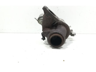 Turbodmychadlo Турбина 9670371380   Citroen Berlingo   
