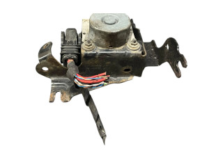 Блок АБС 269633, 476605492B Dacia Logan II 2012 - 2020 года