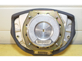 Подушка безопасности водителя YJ1GXE1EASW   Mercedes-Benz Vito Viano W638