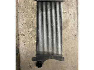 Интеркулер Jeep Grand Cherokee (WK)