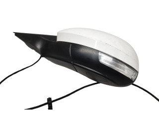 Зеркало электрическое Skoda Yeti (5L) 2009 - 2017 года