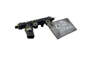 Vstřikovací lišta 4R8Q9C066AC, 0421721880 Peugeot 607