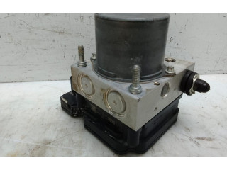 Блок АБС 6C0907379R Skoda Fabia Mk3 (NJ) 2015 - 2021 года