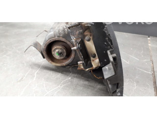 Подушка безопасности пассажира    Chevrolet Spark