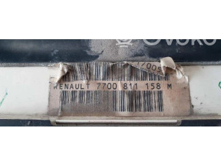 Панель приборов 7700811158M   Renault Safrane       