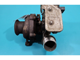 Turbodmychadlo Турбина 769674-6, IMPRK1442556 Peugeot 4007