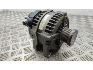 Генератор CV6T10300BE Ford Ecosport 1.0