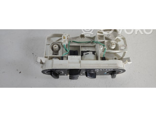 Блок управления климат-контролем MR216137 Mitsubishi Galant