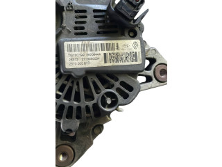 Генератор 231000091R, 2620644A Dacia Duster