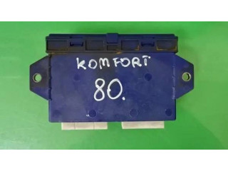 Блок комфорта 60672147 Alfa Romeo 166