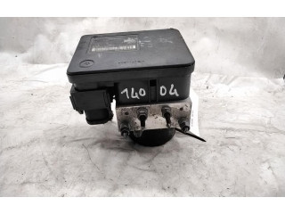 Блок АБС BRYV437AZB, BRYV437AZB Mazda 3 I 2003 - 2006 года