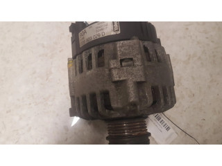 Генератор 028903029D, 2542239B Audi A4 S4 B5 8D 1.9