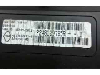 Čerpadlo oleje 248106014R, 248106014R Renault Master III M9T-890