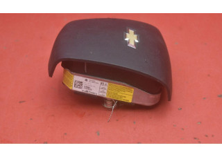 Надувная подушка для руля 20940615, 20940615   Chevrolet Equinox   