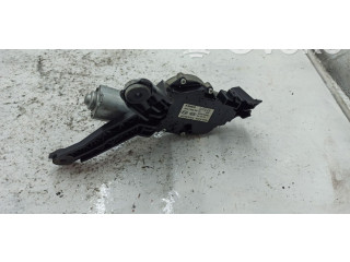 Двигатель стеклоочистителя заднего стекла