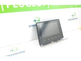 Дисплей    280346137R, 280346137R   Renault Clio V