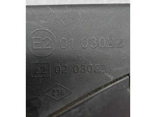 Zpětné zrcátko Renault Modus 2008 E20203022, E20103022