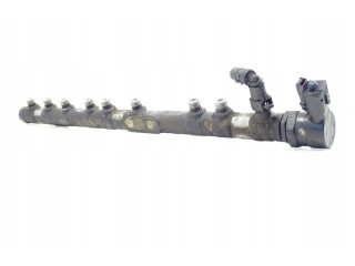 Vstřikovací lišta 13537823401 BMW X5 F15 N57Z