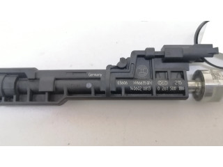 Vstřikovač 7645956   Alpine B3 B4 B5 B6 E90 E91 E92 E93  pro benzínový motor 4.4  