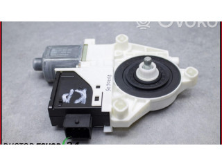 Передний двигатель механизма для подъема окон