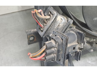 Вентилятор печки 1J0121205A Audi A3 S3 8L