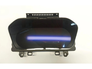 Панель приборов P32374575 Volvo XC40