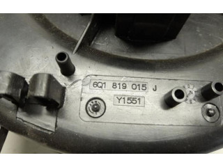 Вентилятор печки 6Q1819015J, 6R1819015 Audi A1