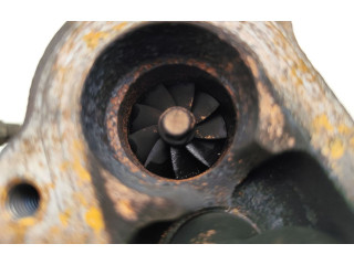 Турбина 54359710006, 735013440 Opel Combo C