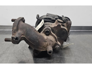 Турбина Mitsubishi Space Wagon 49177027