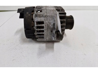 Генератор 51884351   Fiat 500L      