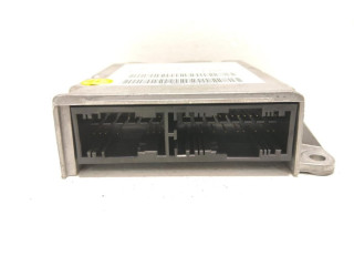 Блок подушек безопасности 9677909280   Citroen C4 I