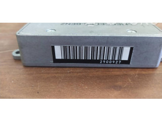 Блок управления двигателя 2118200885 Mercedes-Benz ML W164