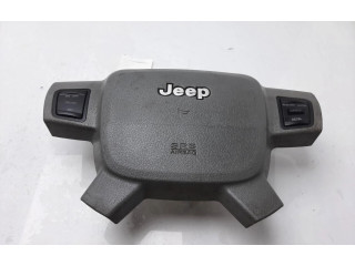 Подушка безопасности двери P1CE761D5AA   Jeep Grand Cherokee (WK)