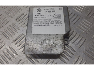 Блок подушек безопасности 1C0909605 Skoda Octavia Mk1 (1U)