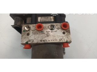 Блок АБС 8200262807 Dacia Logan I 2004 - 2012 года