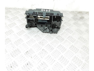 Блок управления климат-контролем 5HB00932225, 1K2820045 Volkswagen Jetta V