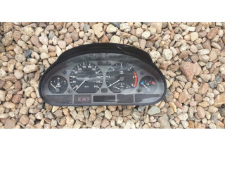 Панель приборов 1036017005   BMW 3 E46       