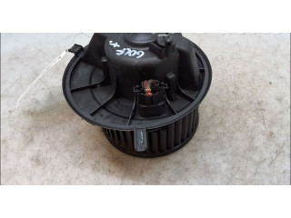 Вентилятор печки       Volkswagen Golf Plus