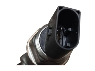 Топливная рампа 04L130089F, 04L130764B Skoda Octavia Mk3 (5E) для двигателя DDYA