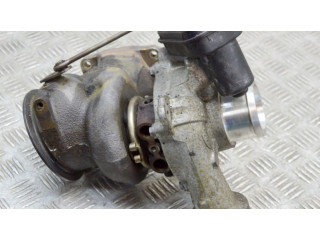 Турбина Jaguar F-Type 2.0 H4P36K682CF, 53039700675 для двигателя PT204