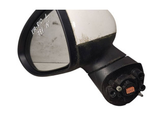 Zpětné zrcátko KIA Rio 2012 E13027508, E13027564