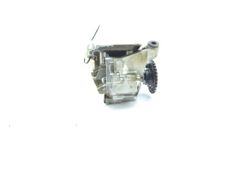 Zámek zadních dveří 7643256 BMW 6 F06 Gran coupe 2014