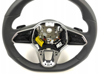 Руль Volkswagen Golf VII  2013 - 2019 года 5H0419089JK      