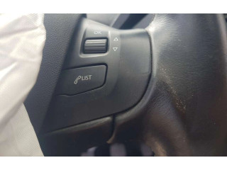 Руль Peugeot 2008 I 2013 - 2019 года 98007408ZD