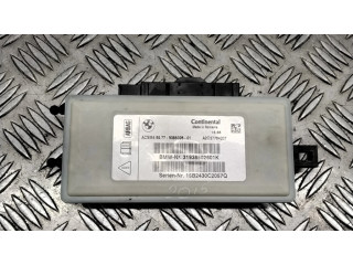 Блок подушек безопасности 65779385026, 9385026 BMW 5 F10 F11