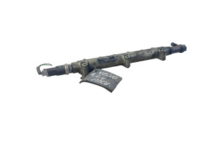 Топливная рампа 8658252, 0445215010   Volvo V70  