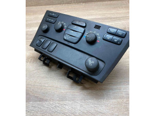 Блок управления климат-контролем 8691876, 03W21E   Volvo V70